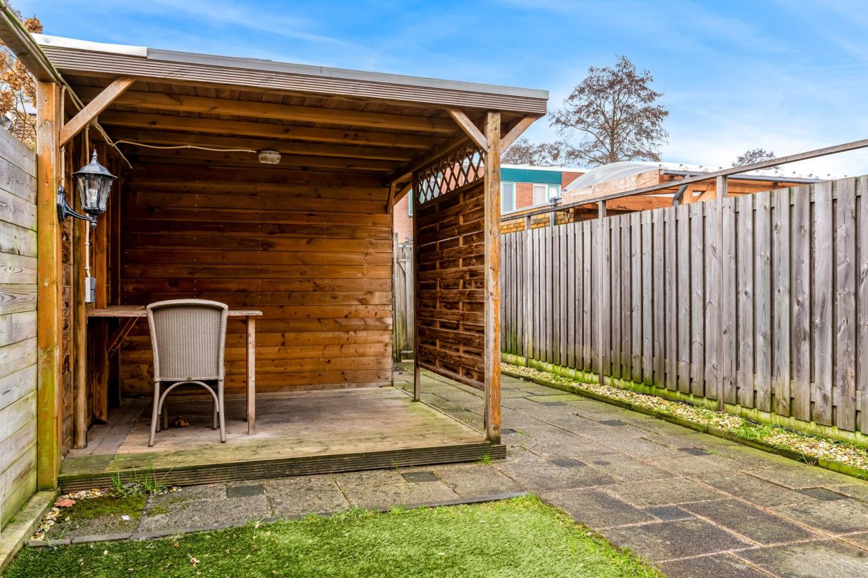 Te koop: Foto Woonhuis aan de Dintherseschans 7 in Nieuwegein