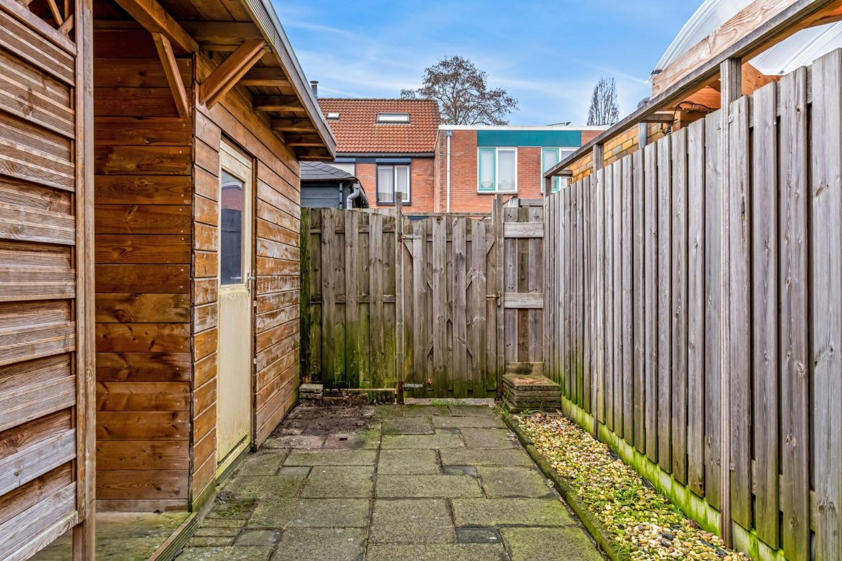 Te koop: Foto Woonhuis aan de Dintherseschans 7 in Nieuwegein