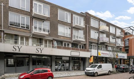 Hoofdfoto van Vlaardingen Korte Hoogstraat 16D
