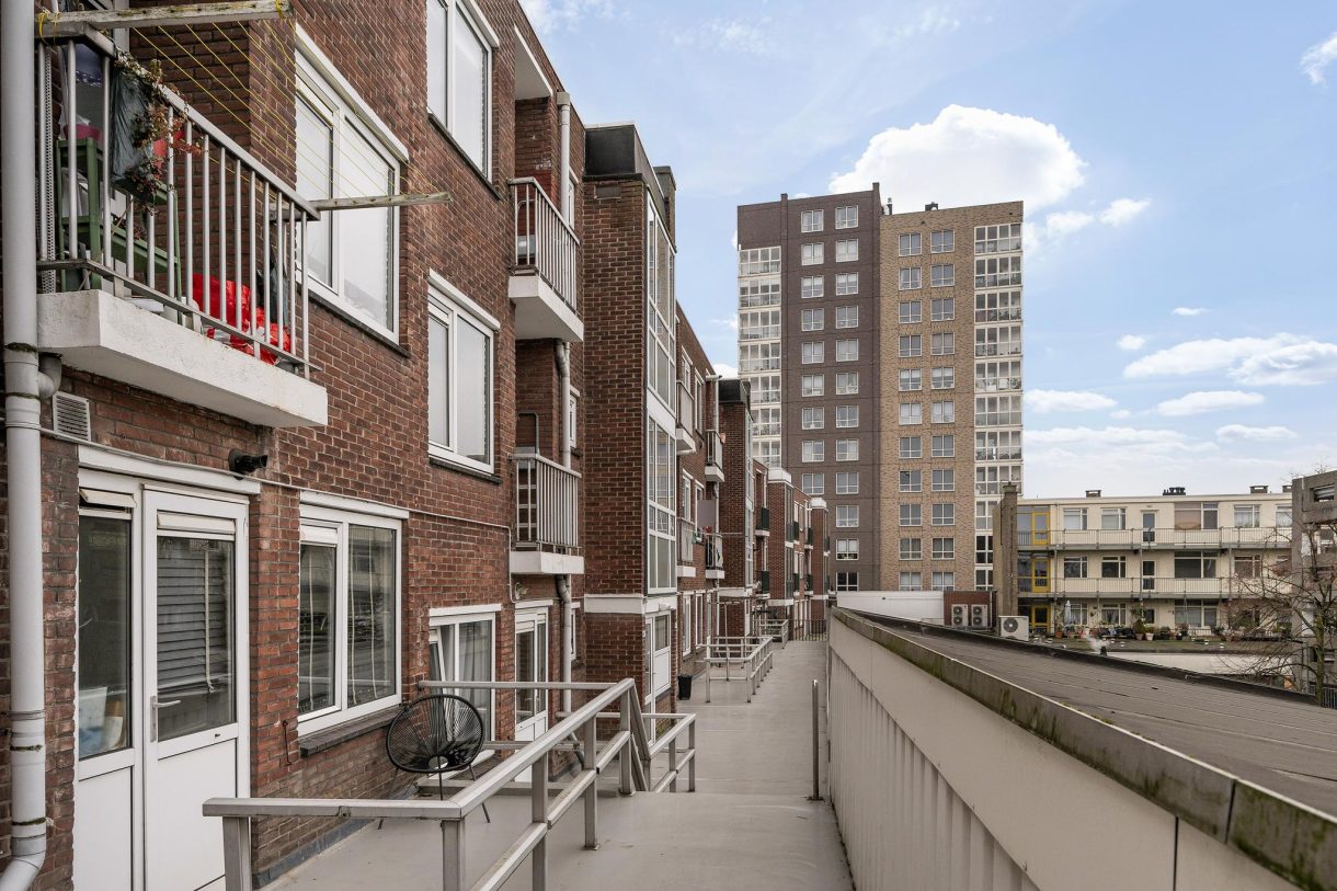 Te koop: Foto Appartement aan de Korte Hoogstraat 16D in Vlaardingen