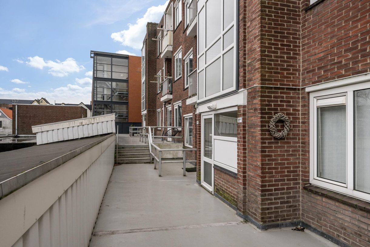 Te koop: Foto Appartement aan de Korte Hoogstraat 16D in Vlaardingen
