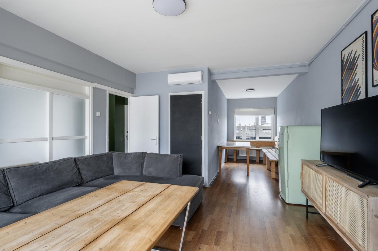 Te koop: Foto Appartement aan de Korte Hoogstraat 16D in Vlaardingen