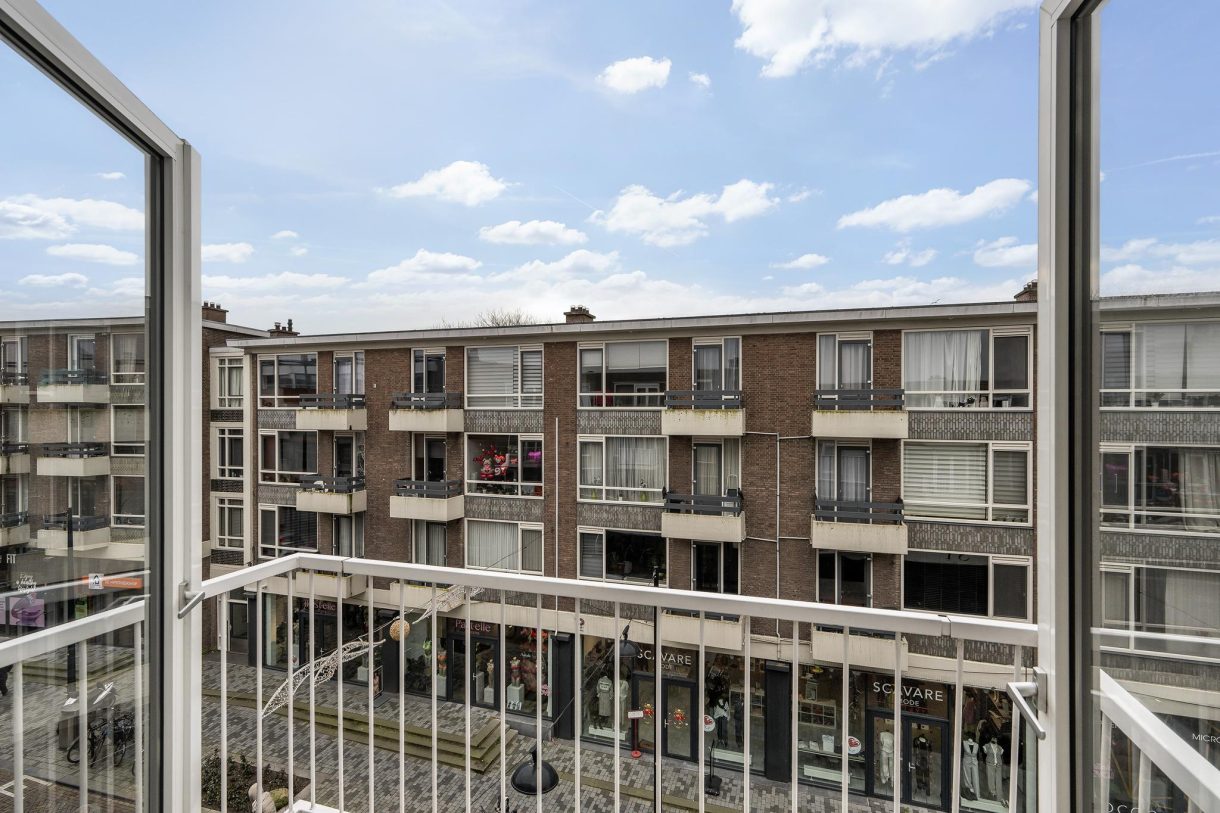 Te koop: Foto Appartement aan de Korte Hoogstraat 16D in Vlaardingen