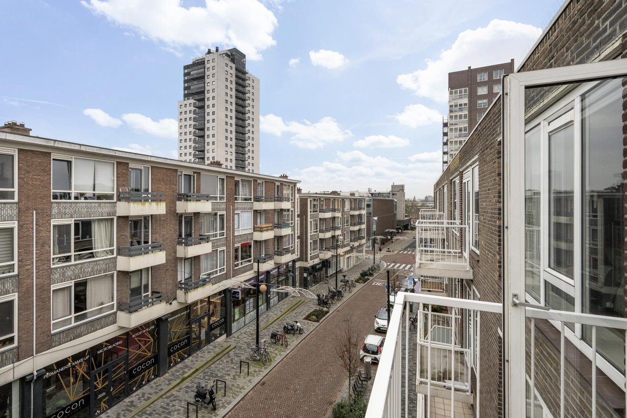 Te koop: Foto Appartement aan de Korte Hoogstraat 16D in Vlaardingen