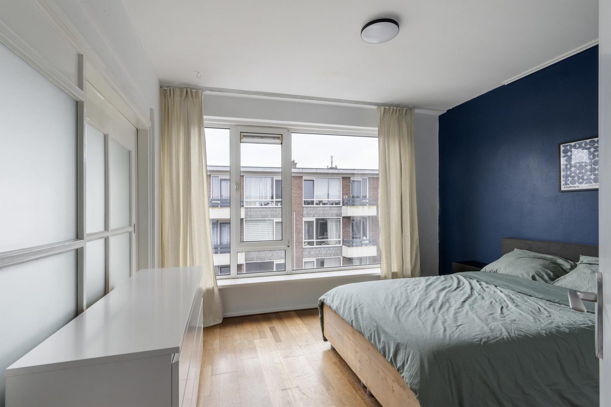 Te koop: Foto Appartement aan de Korte Hoogstraat 16D in Vlaardingen