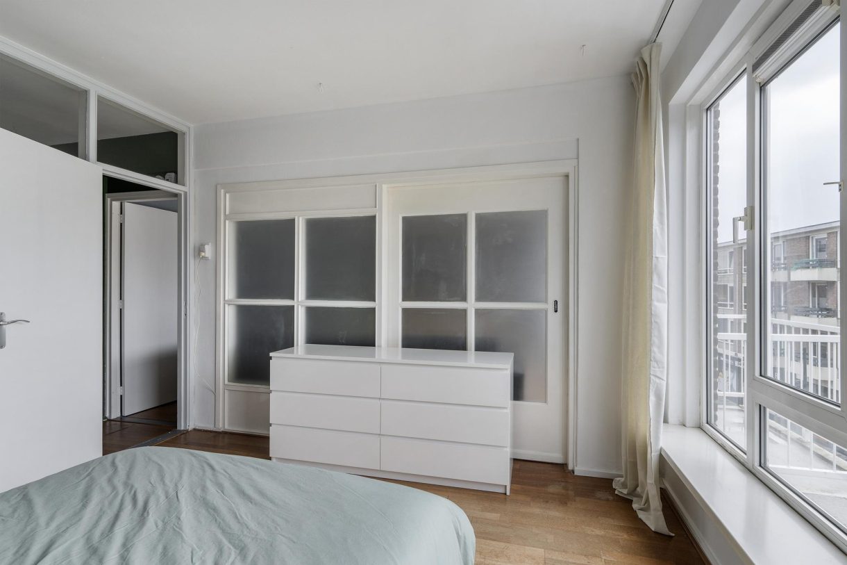 Te koop: Foto Appartement aan de Korte Hoogstraat 16D in Vlaardingen