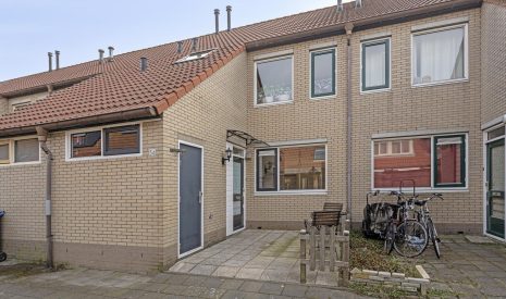 koop  Zaandam  J. Kruijverstraat 56 – Hoofdfoto