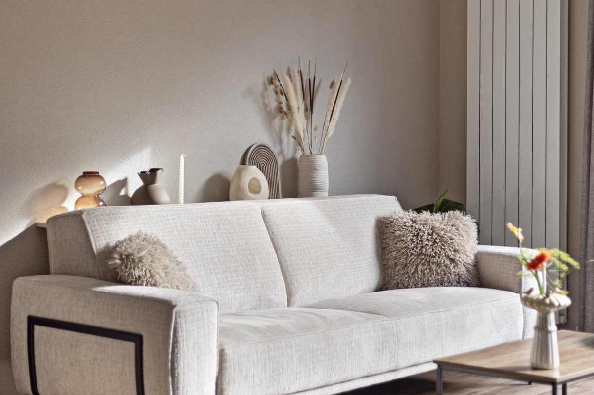 Te koop: Foto Woonhuis aan de J. Kruijverstraat 56 in Zaandam