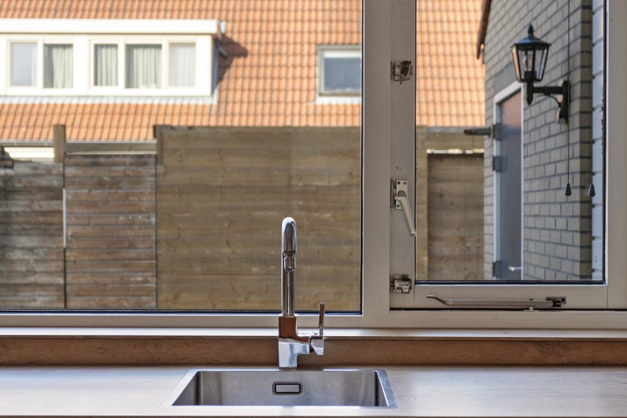 Te koop: Foto Woonhuis aan de J. Kruijverstraat 56 in Zaandam