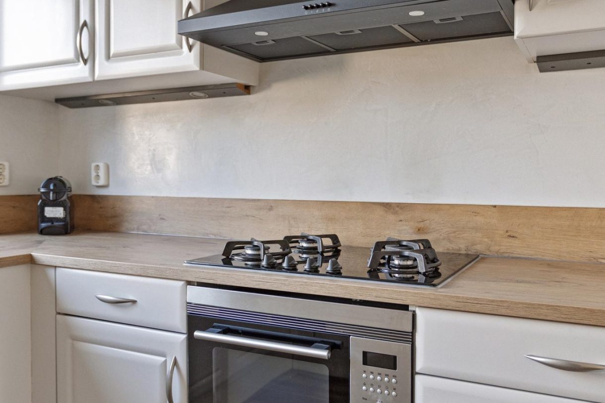 Te koop: Foto Woonhuis aan de J. Kruijverstraat 56 in Zaandam