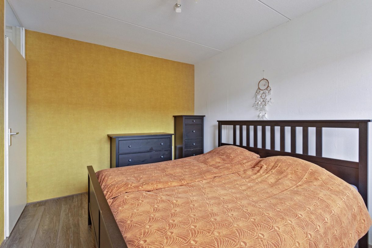 Te koop: Foto Woonhuis aan de J. Kruijverstraat 56 in Zaandam