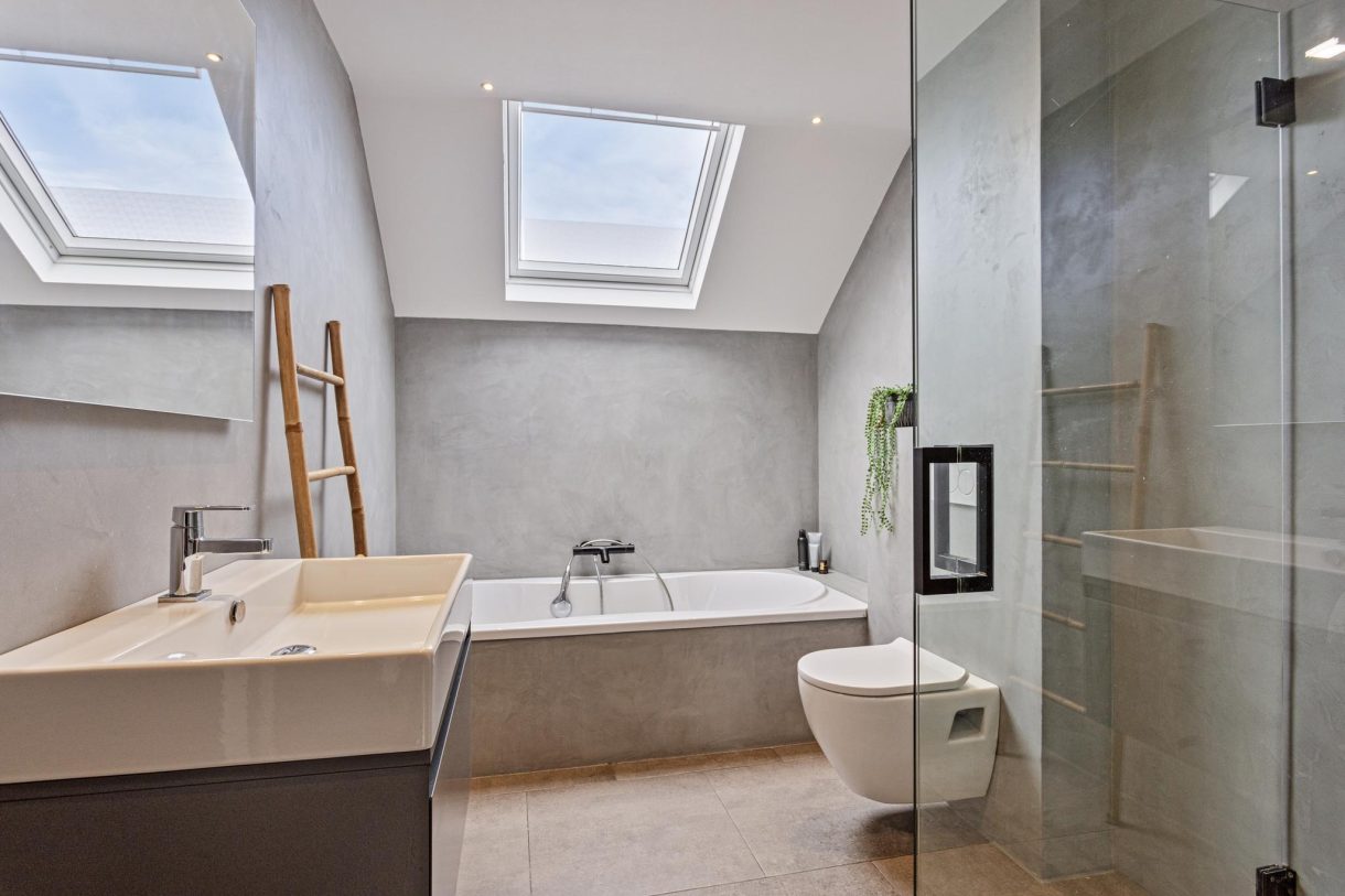 Te koop: Foto Woonhuis aan de J. Kruijverstraat 56 in Zaandam