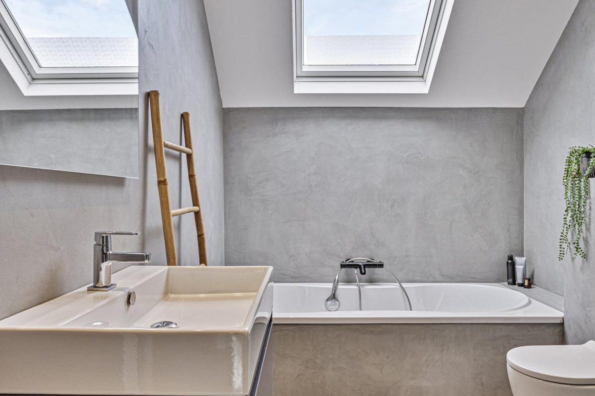 Te koop: Foto Woonhuis aan de J. Kruijverstraat 56 in Zaandam