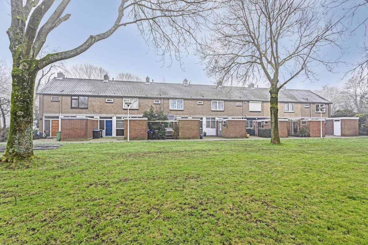 Te koop: Foto Woonhuis aan de De Weer 64 in Zaandam