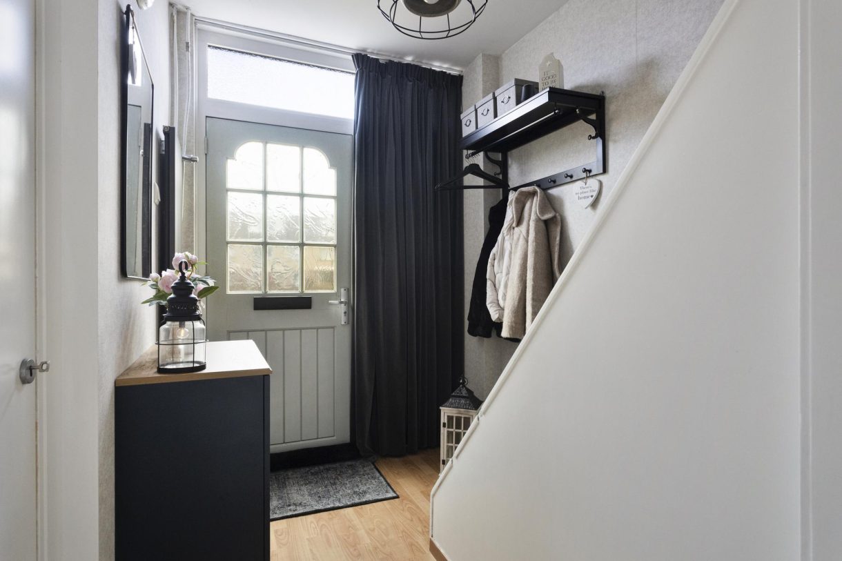 Te koop: Foto Woonhuis aan de De Weer 64 in Zaandam