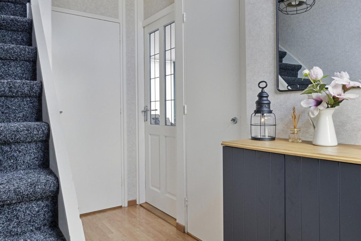 Te koop: Foto Woonhuis aan de De Weer 64 in Zaandam