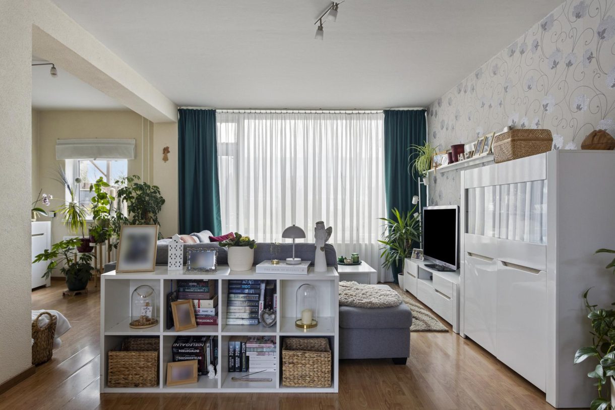 Te koop: Foto Woonhuis aan de De Weer 64 in Zaandam