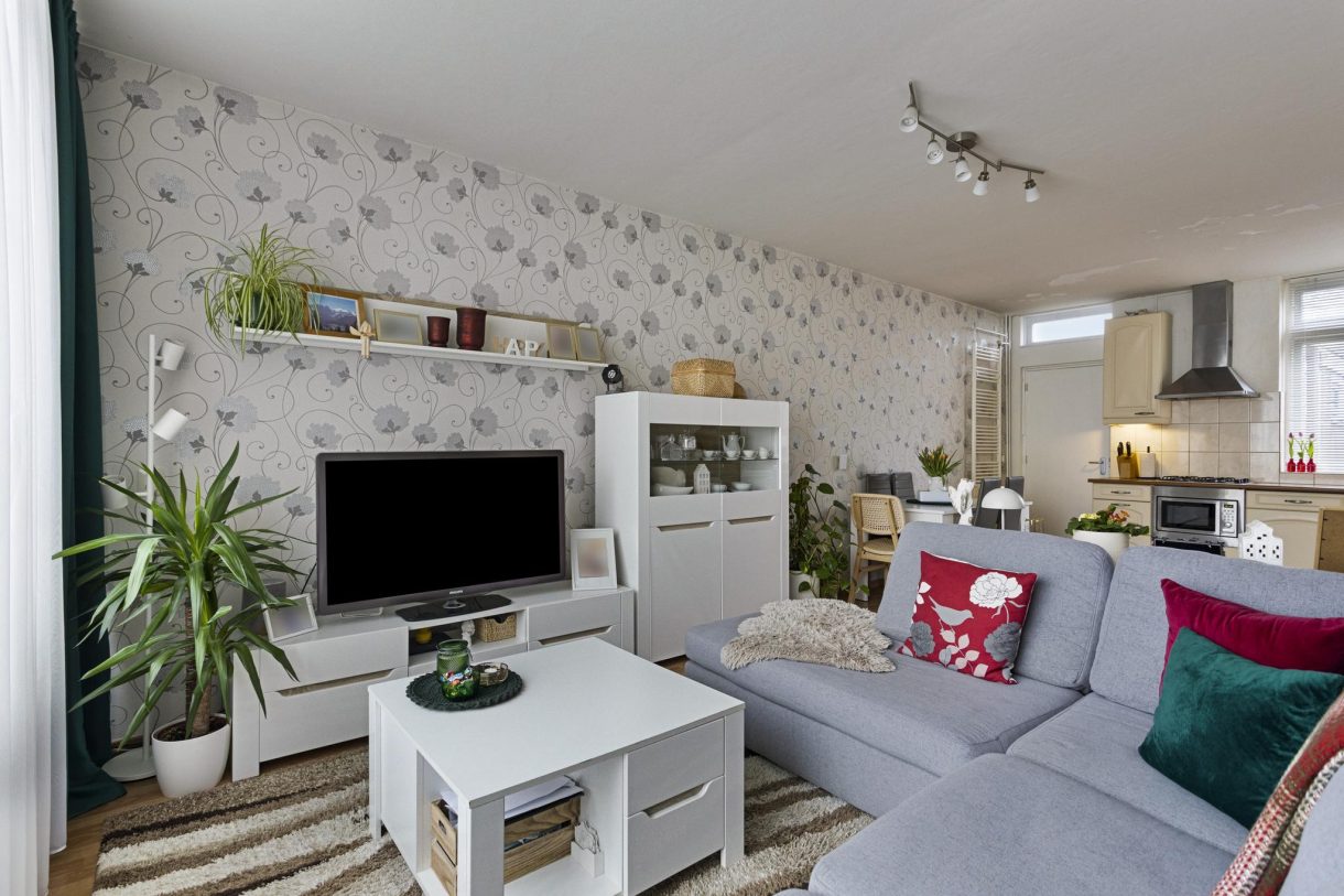 Te koop: Foto Woonhuis aan de De Weer 64 in Zaandam