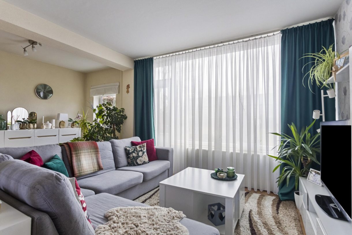 Te koop: Foto Woonhuis aan de De Weer 64 in Zaandam