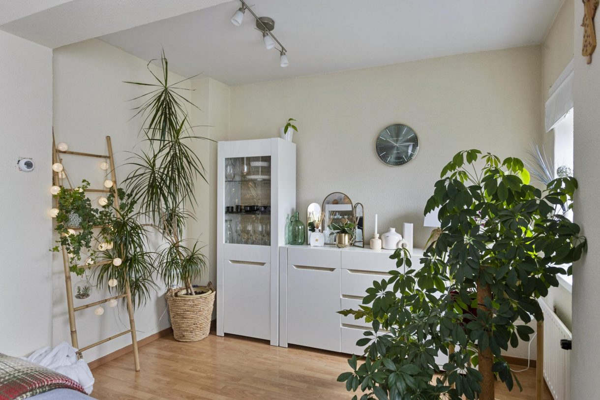 Te koop: Foto Woonhuis aan de De Weer 64 in Zaandam