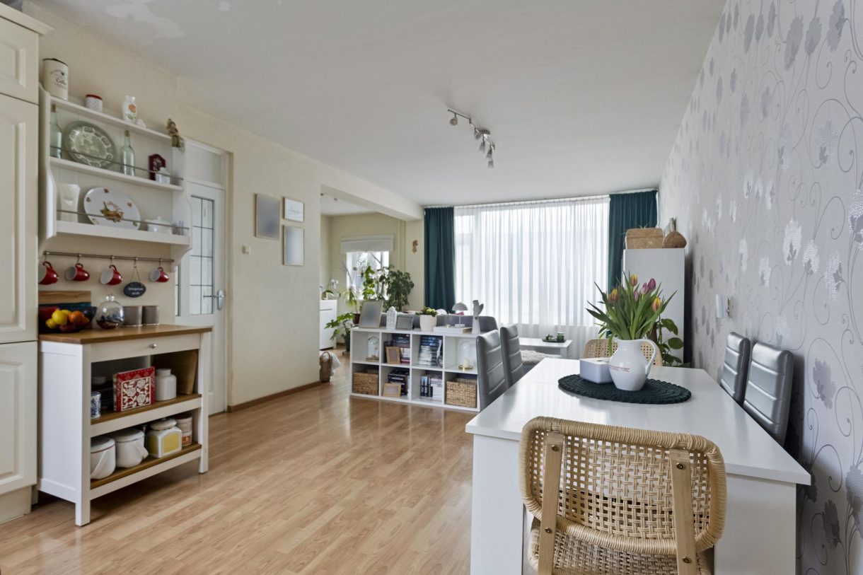 Te koop: Foto Woonhuis aan de De Weer 64 in Zaandam