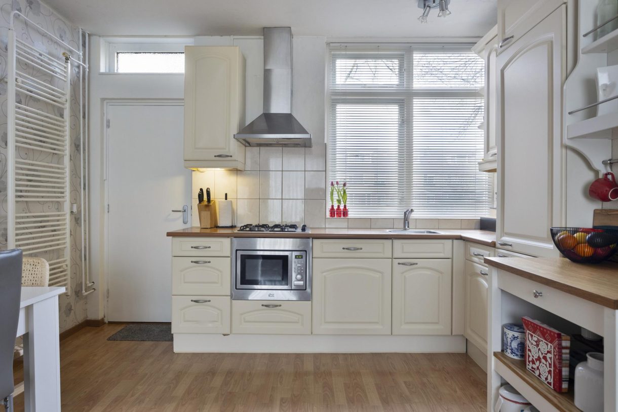 Te koop: Foto Woonhuis aan de De Weer 64 in Zaandam