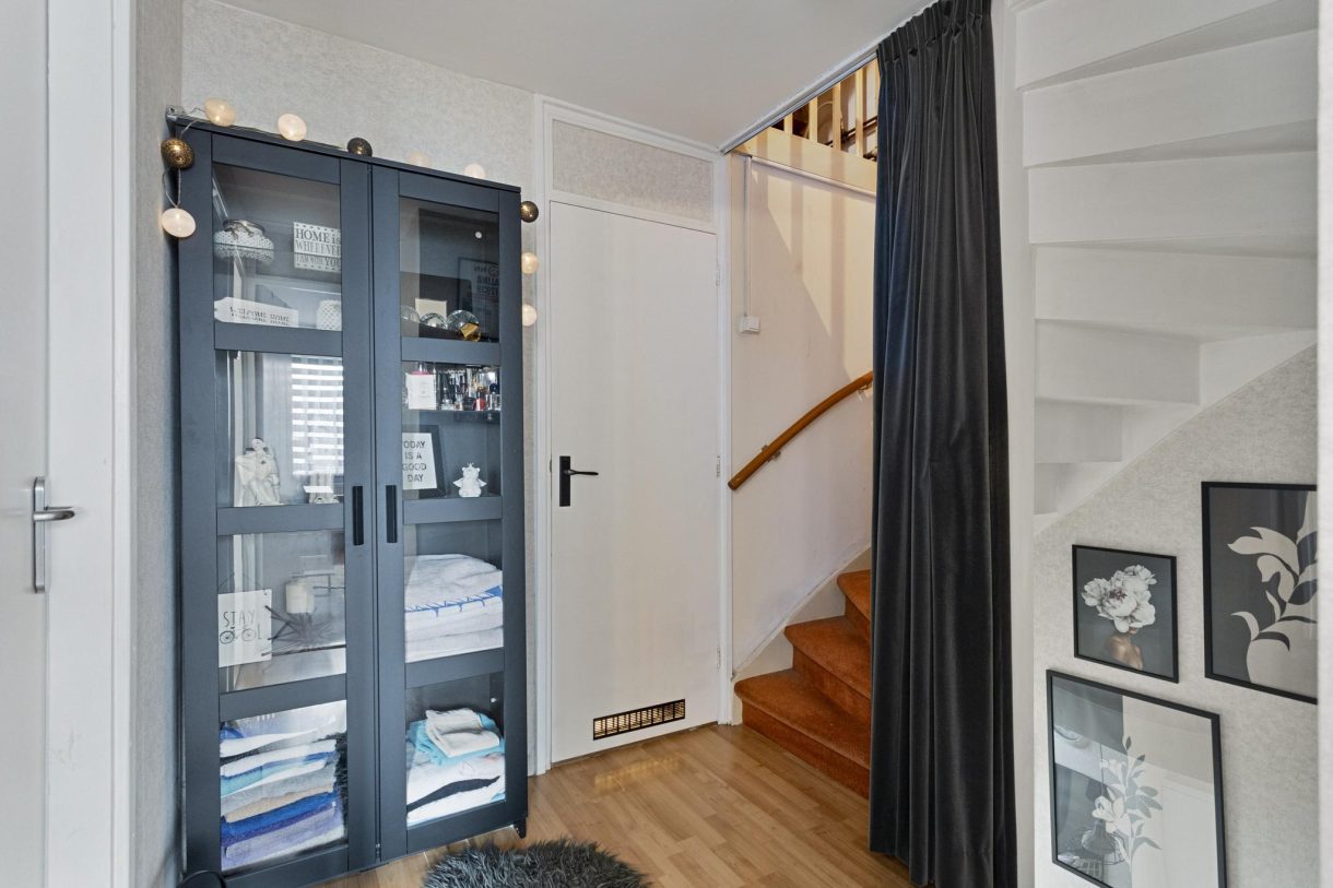 Te koop: Foto Woonhuis aan de De Weer 64 in Zaandam