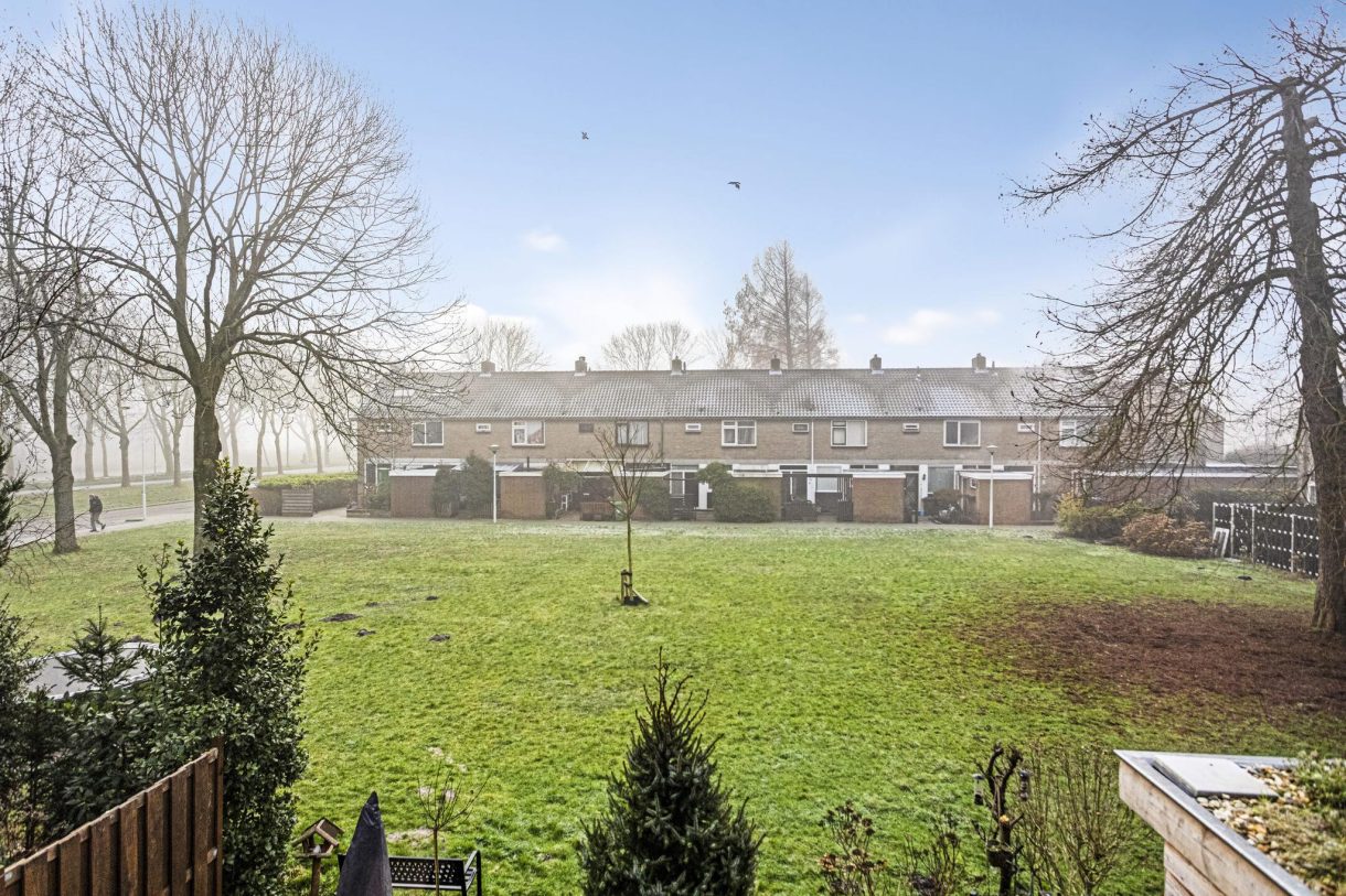 Te koop: Foto Woonhuis aan de De Weer 64 in Zaandam