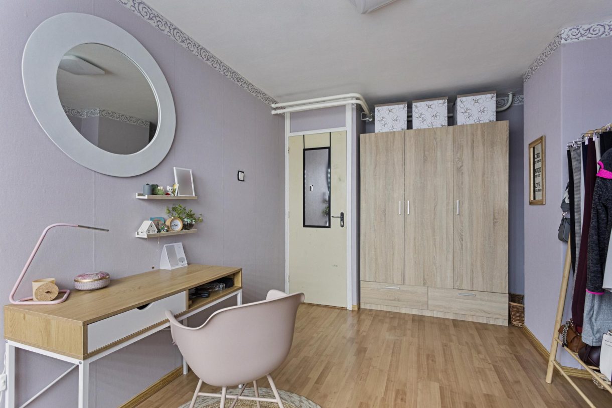 Te koop: Foto Woonhuis aan de De Weer 64 in Zaandam