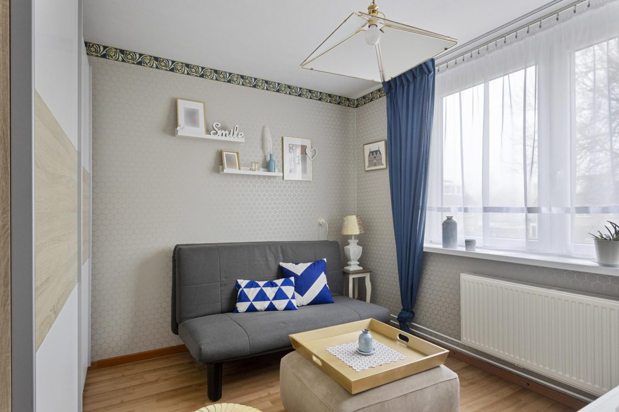 Te koop: Foto Woonhuis aan de De Weer 64 in Zaandam