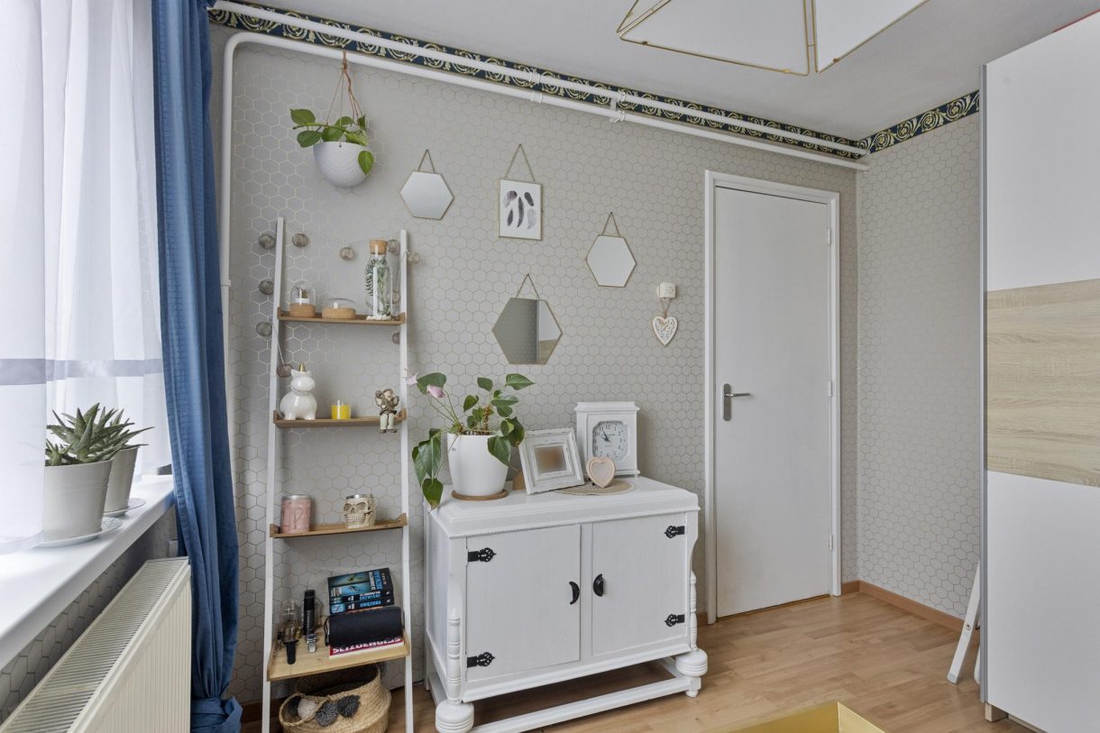 Te koop: Foto Woonhuis aan de De Weer 64 in Zaandam