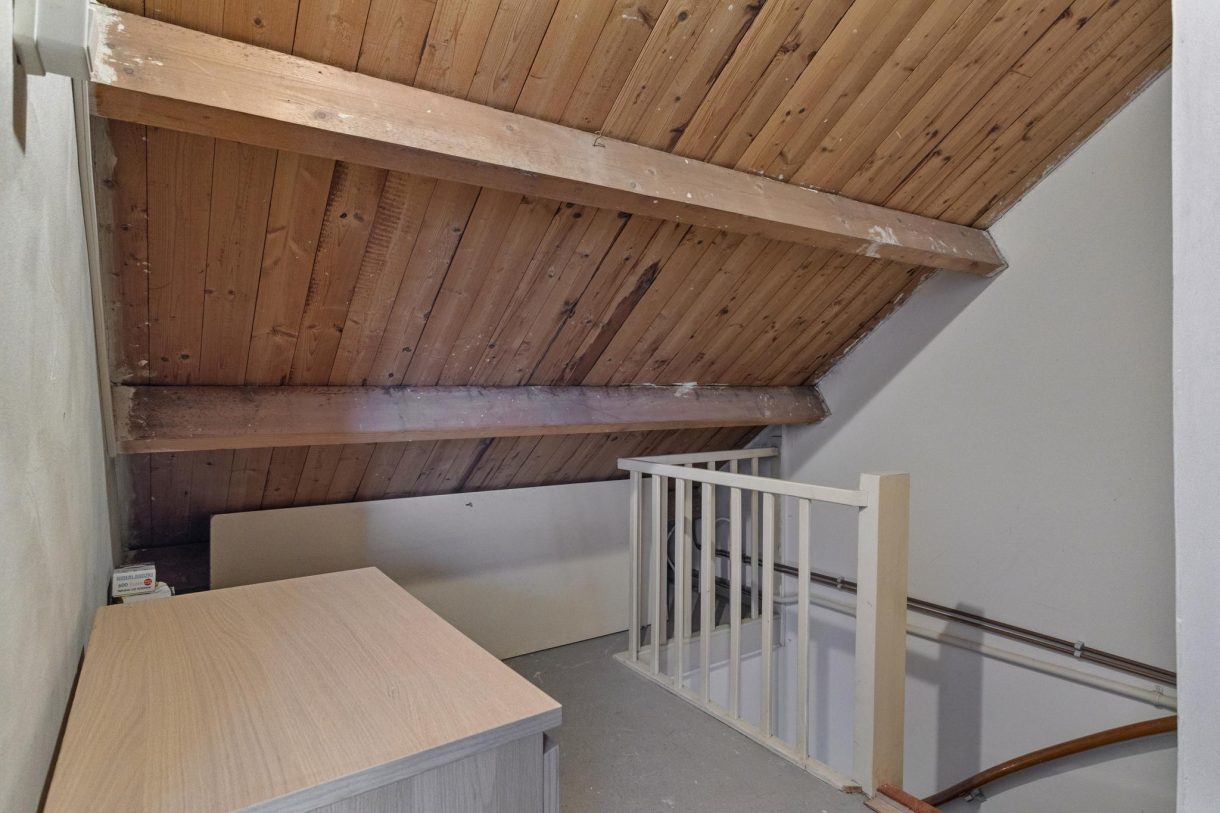 Te koop: Foto Woonhuis aan de De Weer 64 in Zaandam