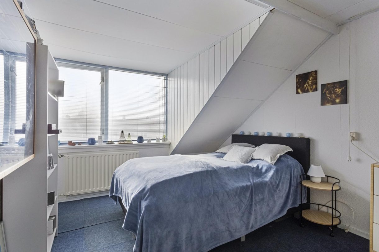 Te koop: Foto Woonhuis aan de De Weer 64 in Zaandam