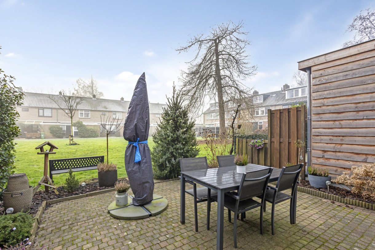 Te koop: Foto Woonhuis aan de De Weer 64 in Zaandam