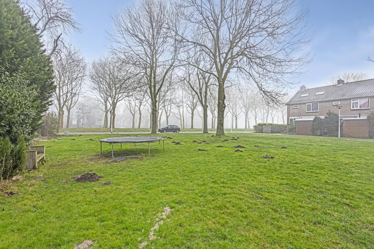 Te koop: Foto Woonhuis aan de De Weer 64 in Zaandam