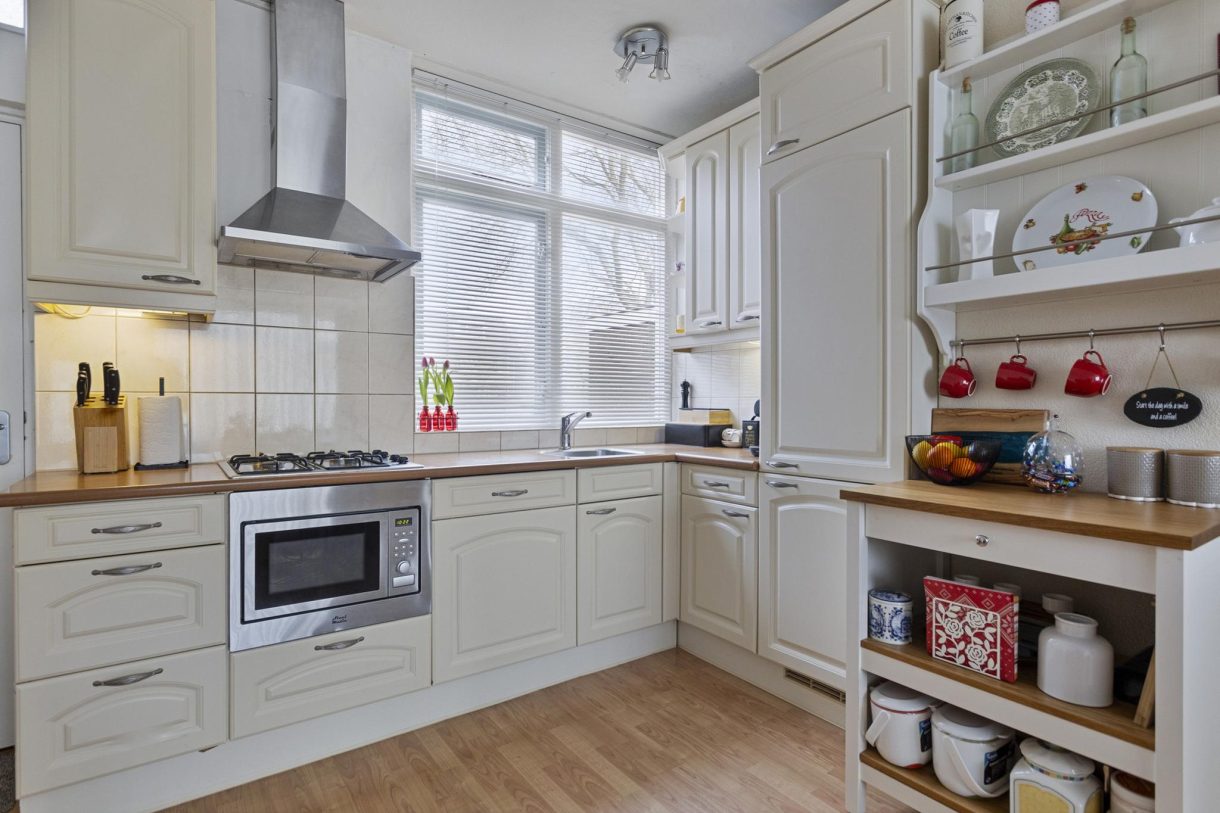 Te koop: Foto Woonhuis aan de De Weer 64 in Zaandam