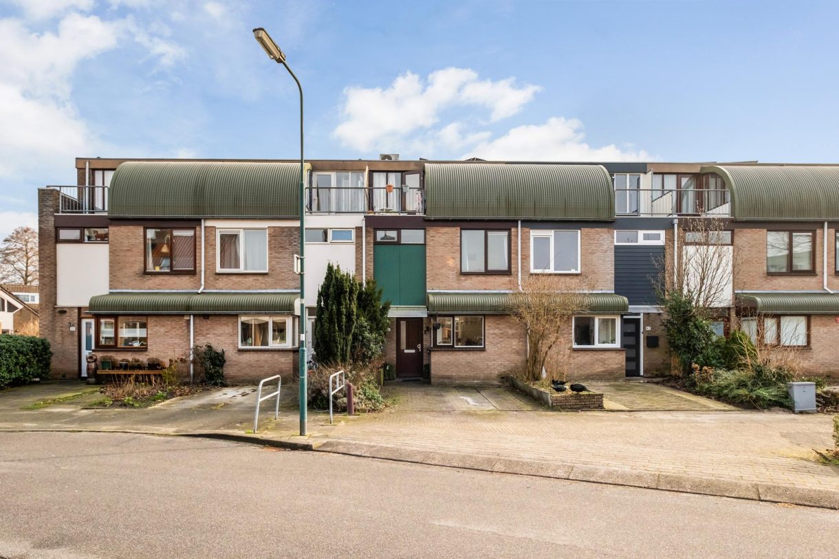 Te koop: Foto Woonhuis aan de Haagwindeveld 41 in Woerden