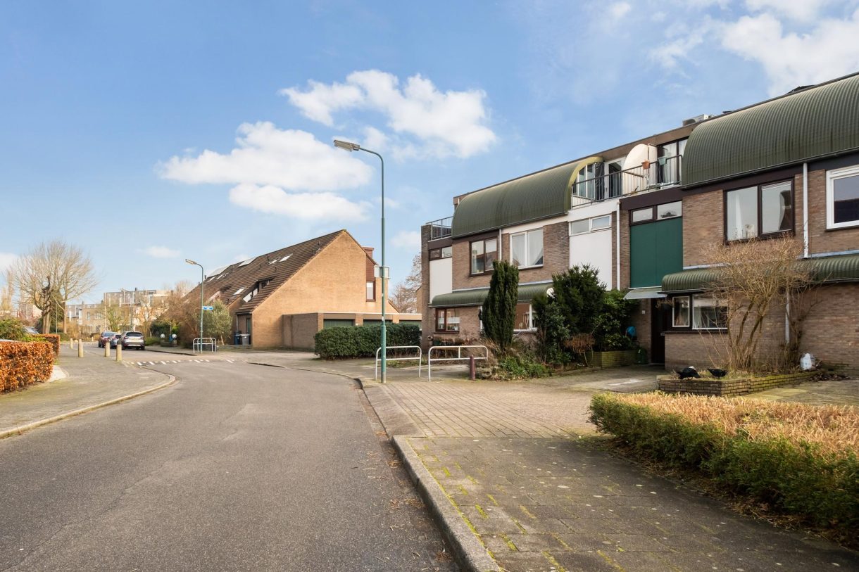 Te koop: Foto Woonhuis aan de Haagwindeveld 41 in Woerden
