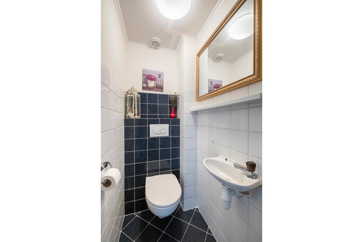 Te koop: Foto Woonhuis aan de Haagwindeveld 41 in Woerden