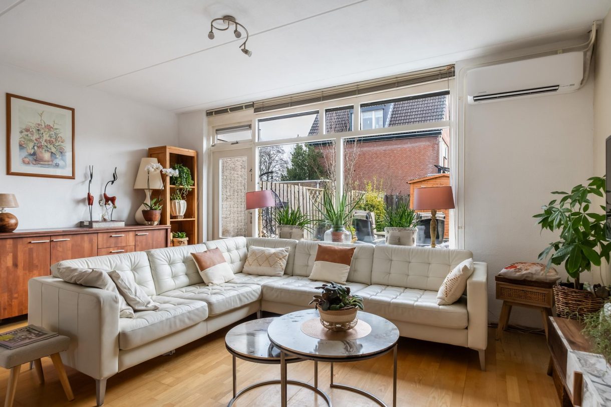 Te koop: Foto Woonhuis aan de Haagwindeveld 41 in Woerden