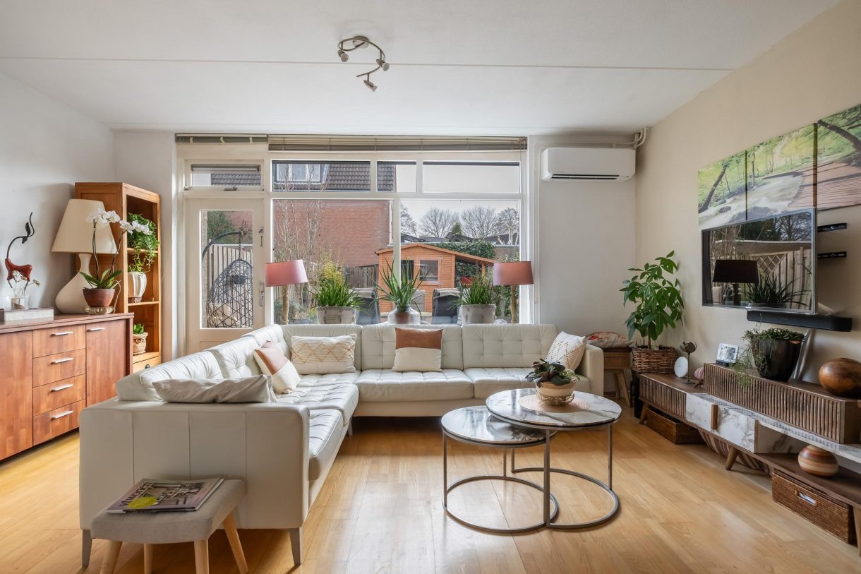 Te koop: Foto Woonhuis aan de Haagwindeveld 41 in Woerden