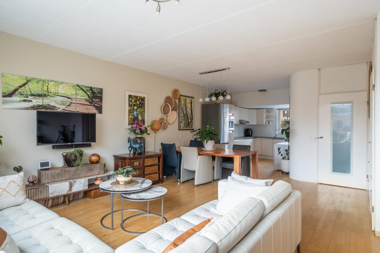 Te koop: Foto Woonhuis aan de Haagwindeveld 41 in Woerden