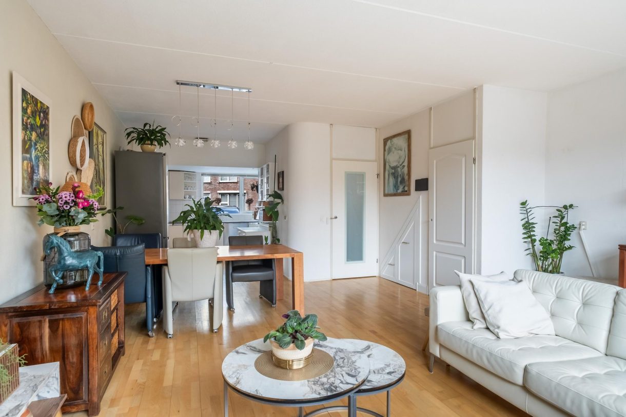 Te koop: Foto Woonhuis aan de Haagwindeveld 41 in Woerden