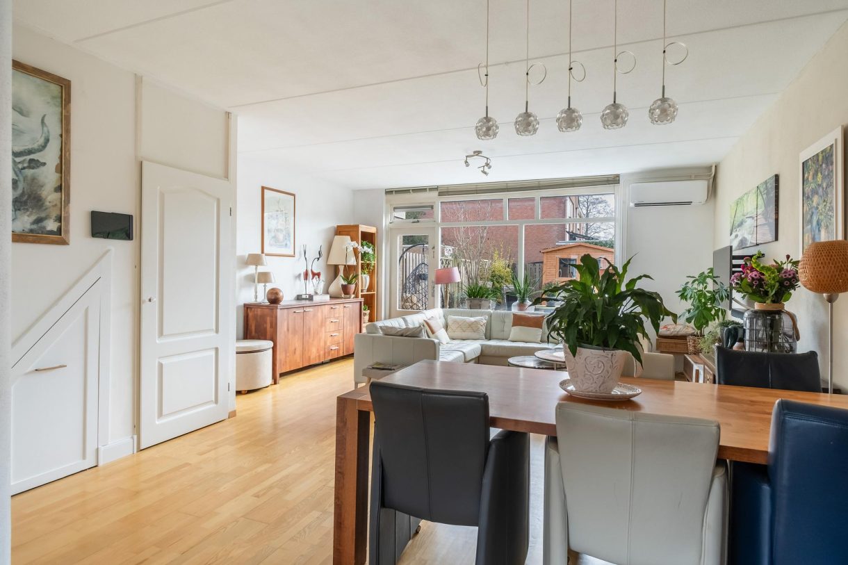 Te koop: Foto Woonhuis aan de Haagwindeveld 41 in Woerden