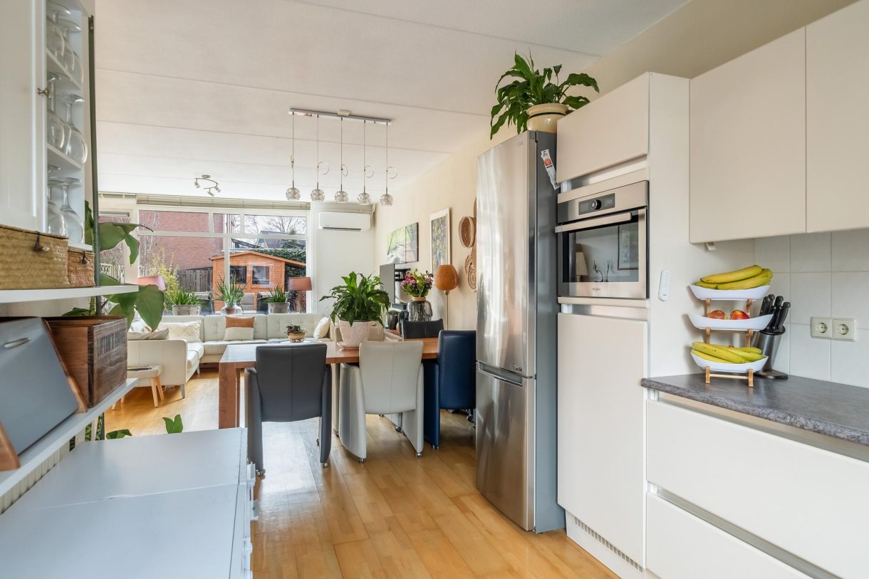 Te koop: Foto Woonhuis aan de Haagwindeveld 41 in Woerden