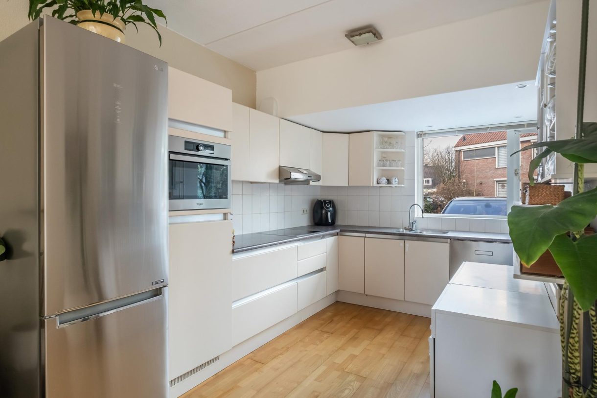 Te koop: Foto Woonhuis aan de Haagwindeveld 41 in Woerden