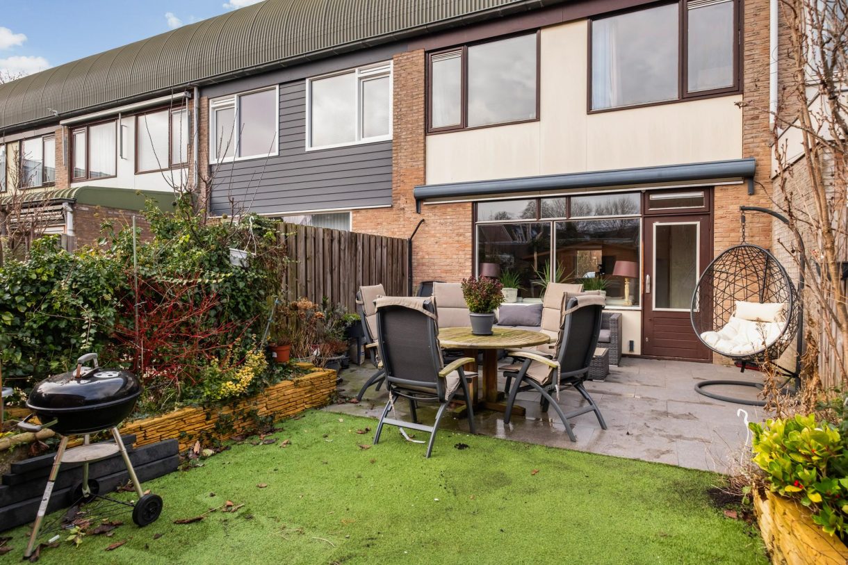 Te koop: Foto Woonhuis aan de Haagwindeveld 41 in Woerden