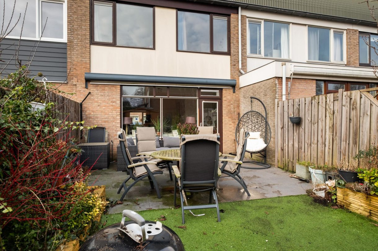 Te koop: Foto Woonhuis aan de Haagwindeveld 41 in Woerden