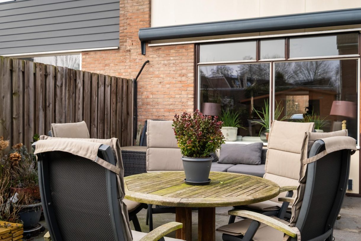 Te koop: Foto Woonhuis aan de Haagwindeveld 41 in Woerden