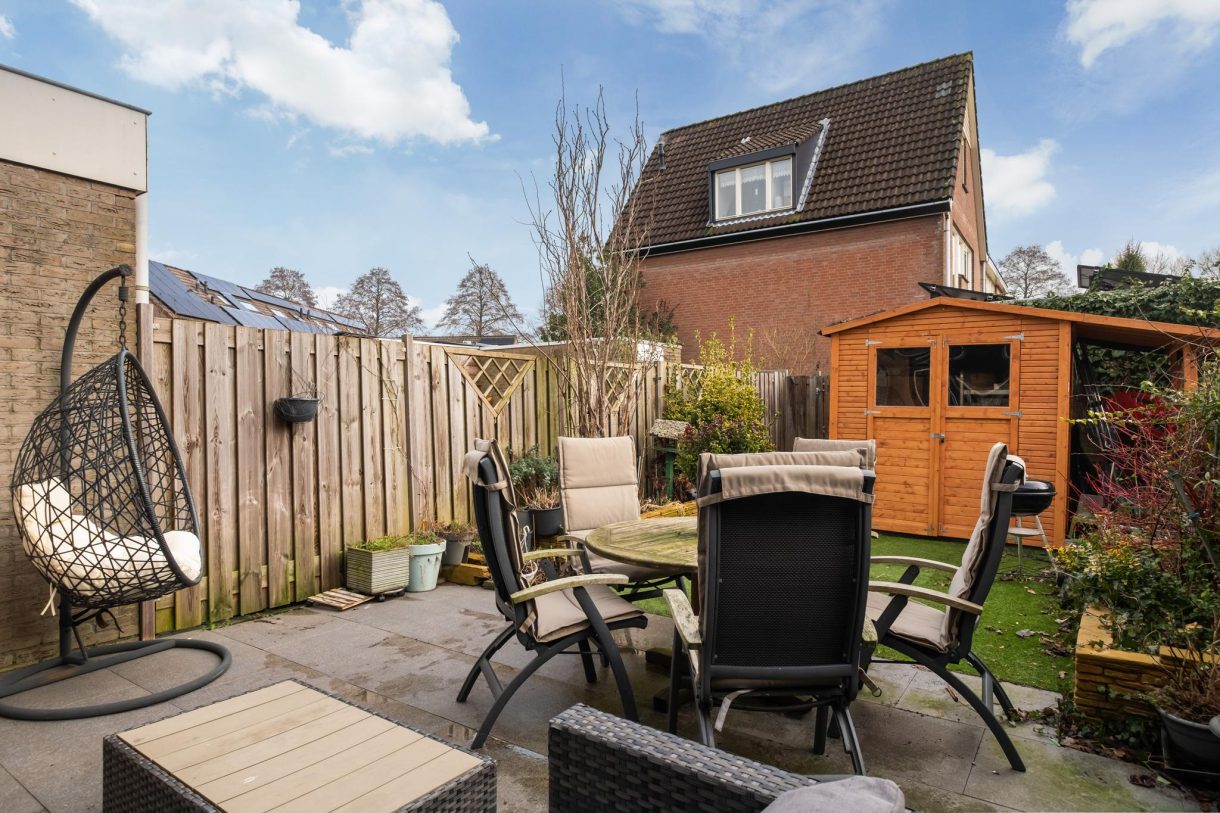 Te koop: Foto Woonhuis aan de Haagwindeveld 41 in Woerden